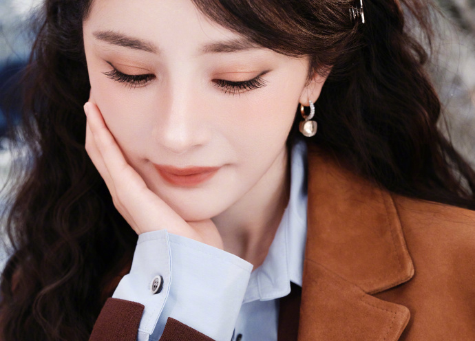 杨幂的状态是不是有满减