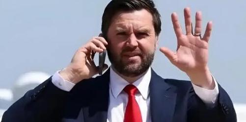 美国的副总统直接掀桌了，他表示：如果中国收复了台湾，那么美国极有可能面临一场经济