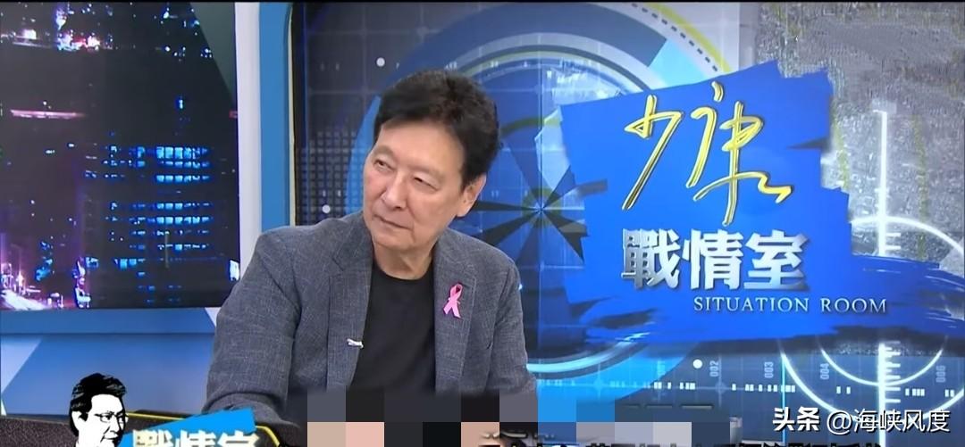 “中时新闻网”今天发表一篇措词强烈的评论“国民党也该来一次批康运动”，引发热议！