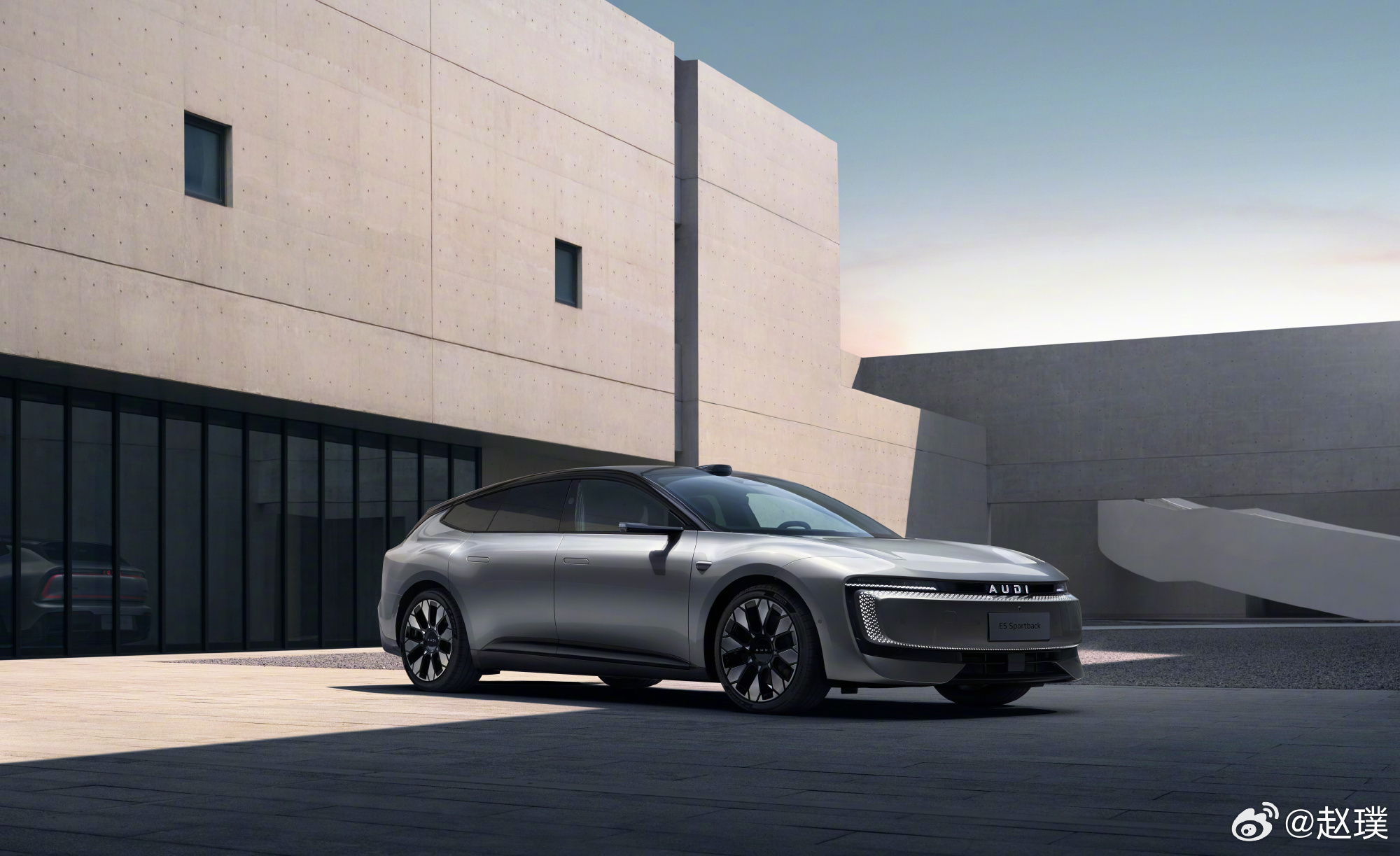 AUDI品牌作为奥迪电动化进程中至关重要的战略锚点，旗下电动产品始终备受市场瞩目