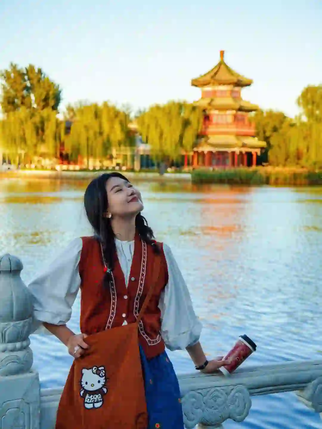 北京📍适合一个人逛一下午的地方（13/100）