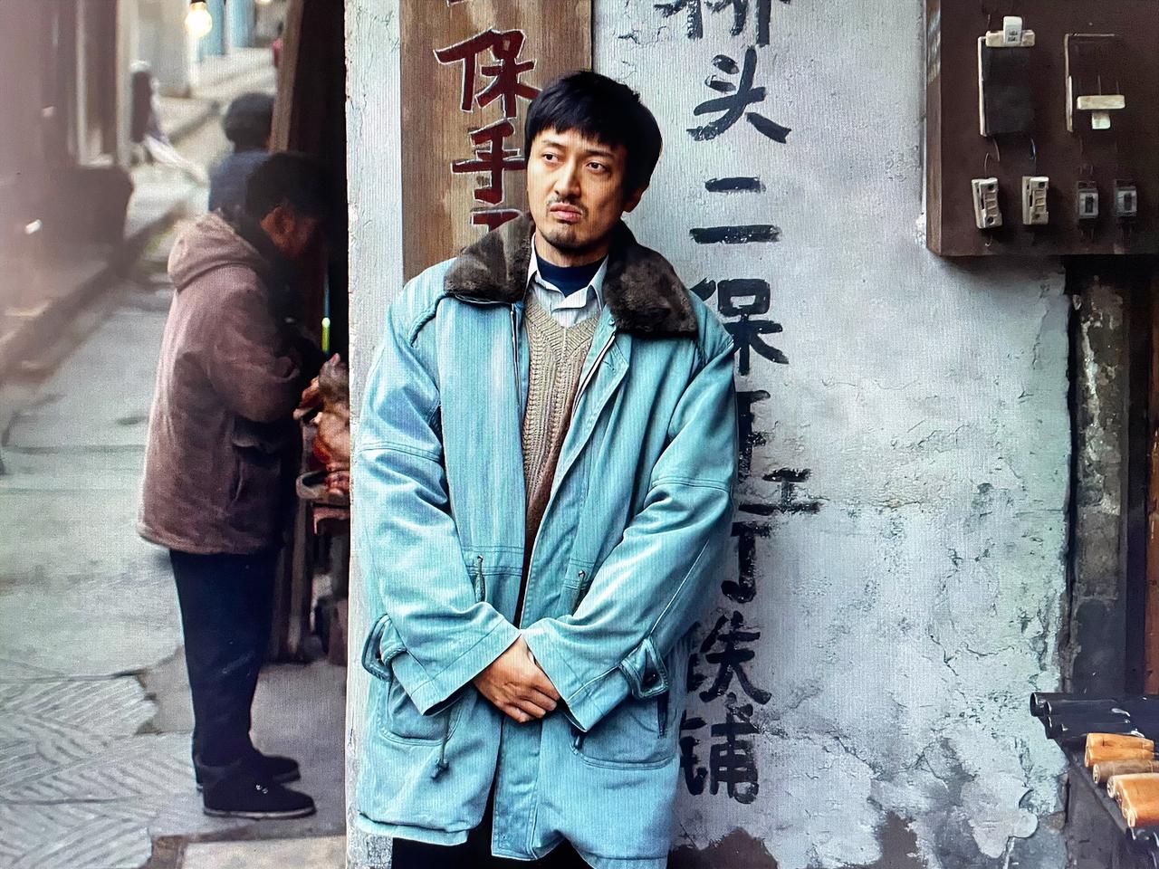 《悬案》：王传君又演坏人，有人质疑，一条道走到黑好吗？

《悬案》播出之后，不少