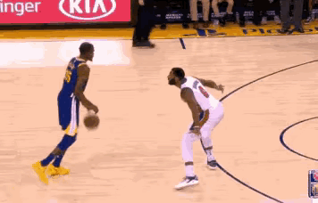 如果他的跟踺不受伤，是不是没詹姆斯啥事了！

都知道詹姆斯想当NBA的GOAT！