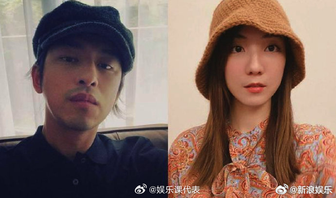 台媒曝陈柏霖与女友年底结婚  据台媒9日爆料，或与女友陈庭萱结婚，有消息称他近期