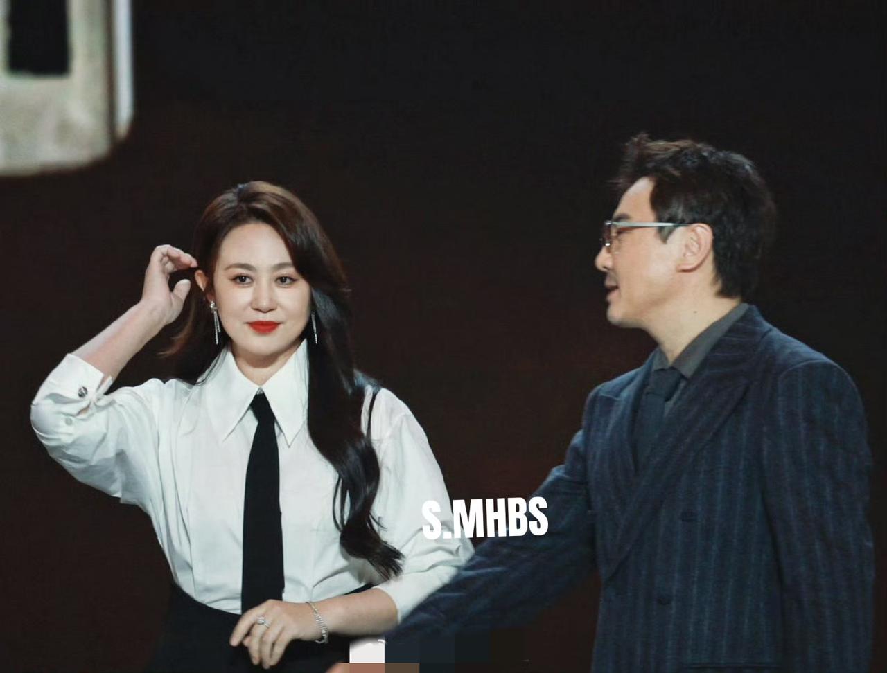 王琦当初肯定和阎鹤祥是一样的想法。

15年电影夏洛特烦恼火了了，沈腾马丽一夜之