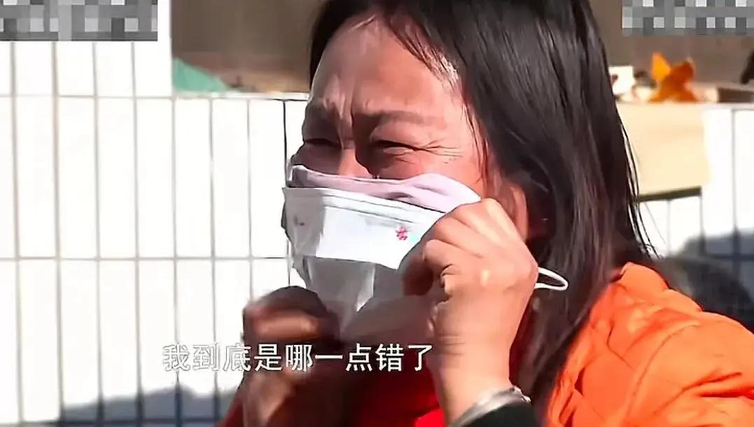 浙江二婚妻子倾家荡产养懒汉，丈夫吃喝拉撒全在床上还疑心出轨！全网怒骂：你图他啥？