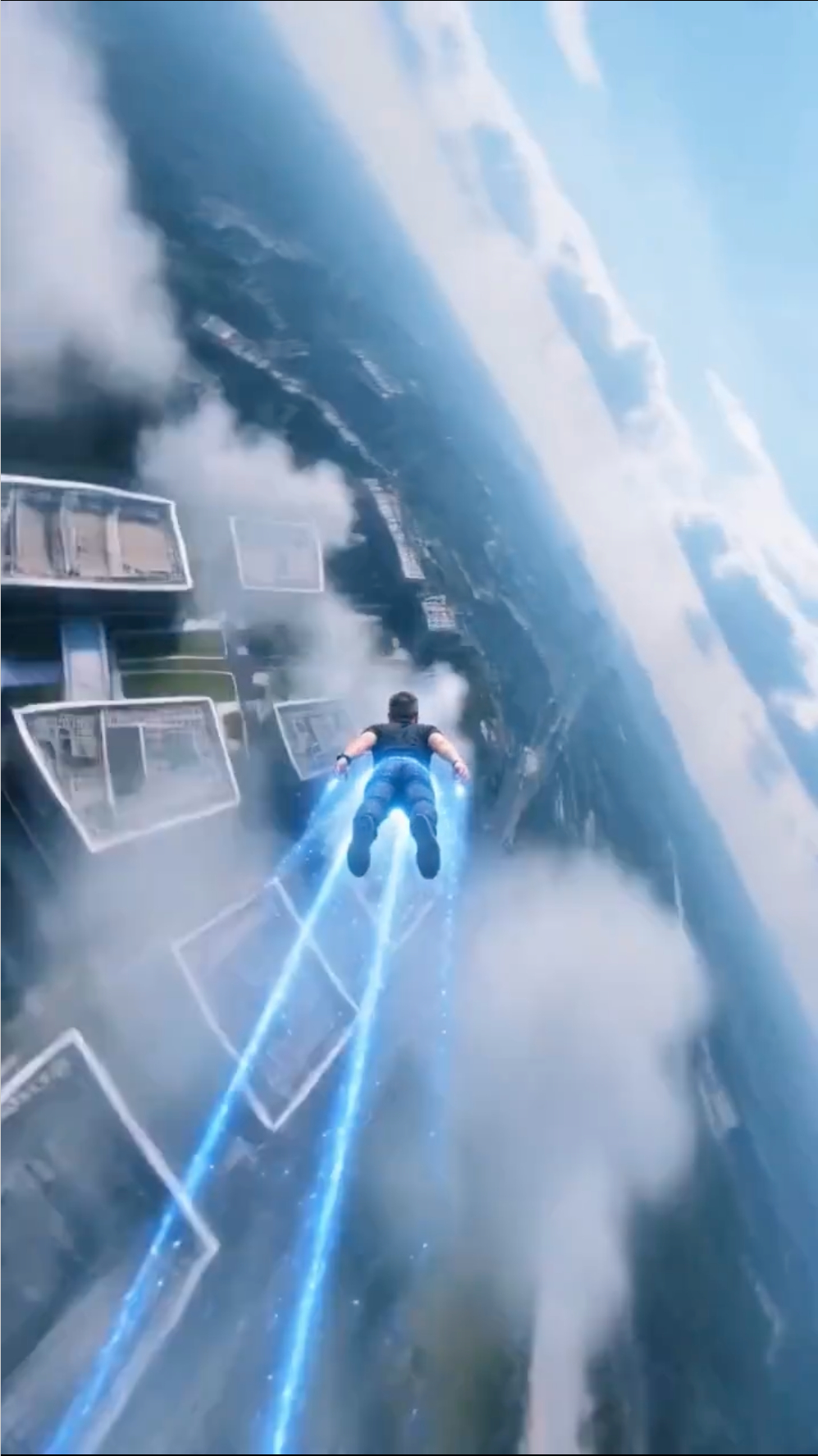 刚刚理想汽车第一产品线总裁也更新了自己的数字分神，这样的老汤哥我还是头一次见网页