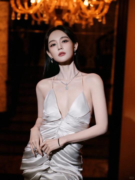 李一桐｜今日份美女