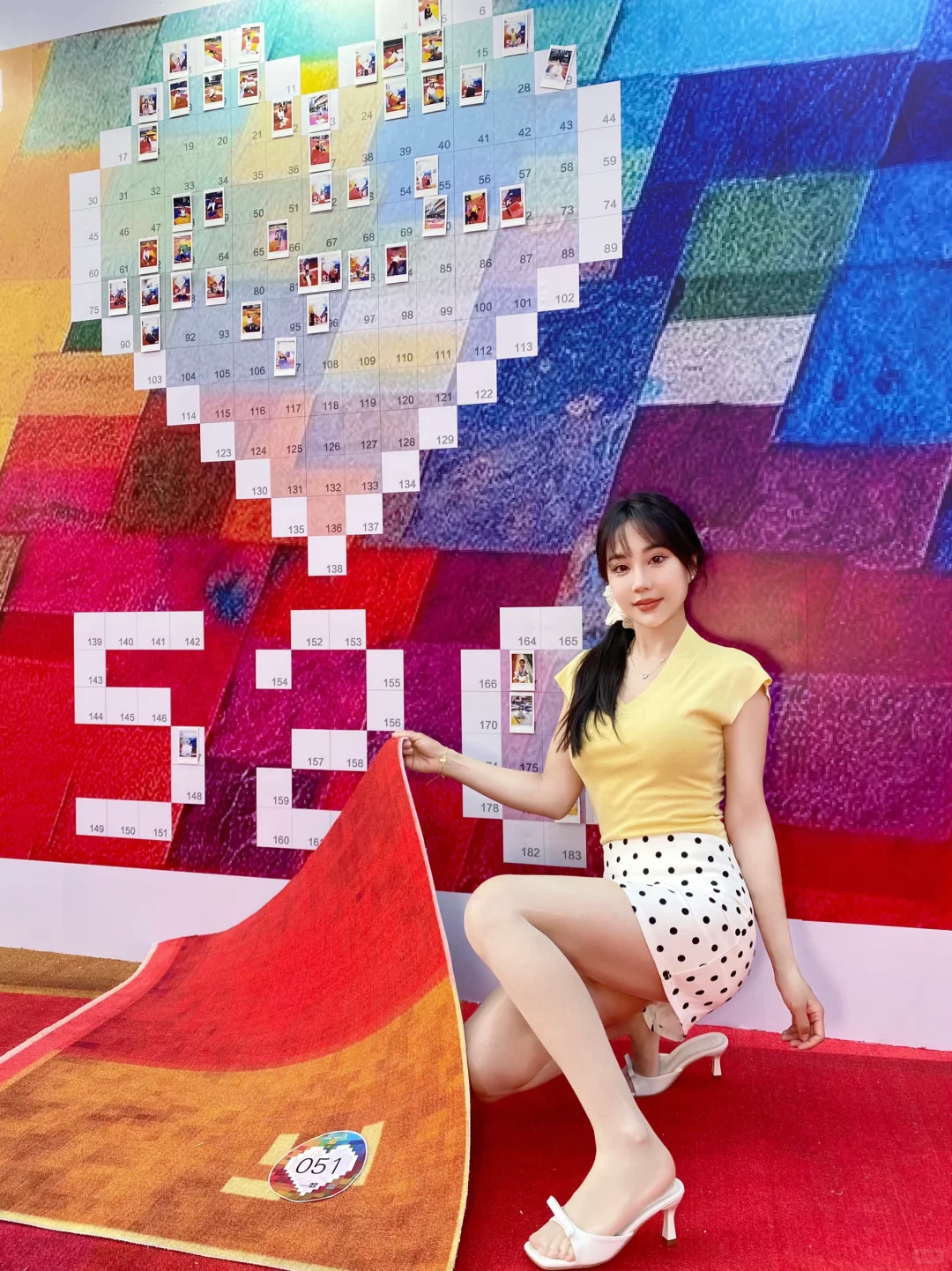 这个520❗️我在南亚遇见缤纷浪漫