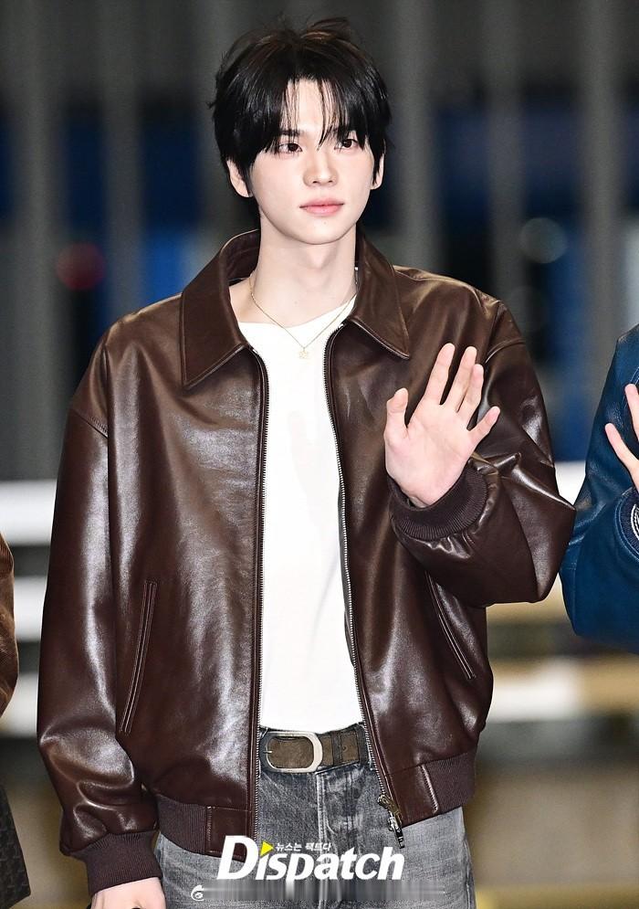 TWS申惟SHINYU，金道勋DoHoon，韩振（HANJIN），崔英宰（YOU