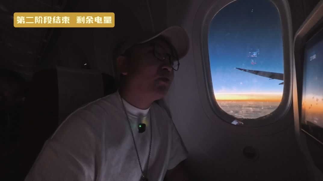 特种兵式旅游出国玩是什么体验太羡慕说走就走的旅行了!博主从中国飞15小时到波士顿