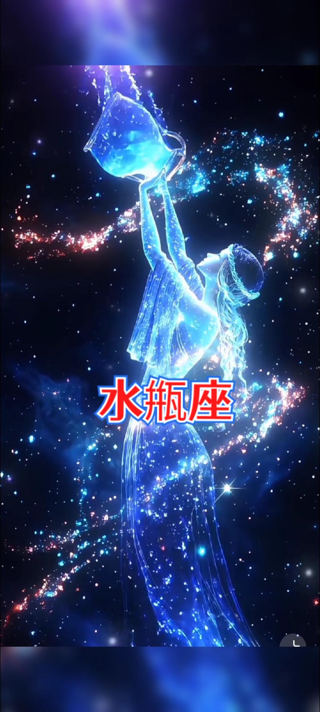 水瓶人的洁癖你不懂，首先精神绝对洁癖，无论对人对事，爱的纯粹，弃的彻底，爱憎分明