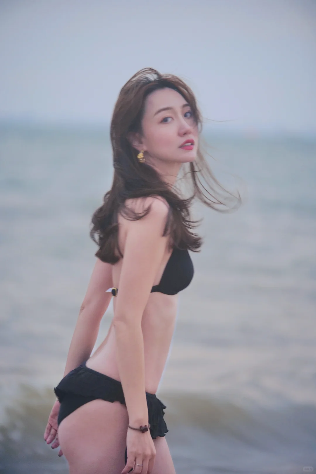 我哭！1688你是真的有点东西！！绝美泳衣??