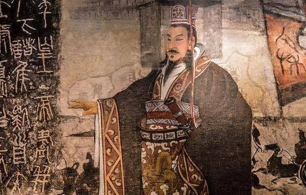 秦始皇死亡之谜被揭开？郭沫若：并非病死，是被3寸长钉钉死的！秦始皇去世时不过50