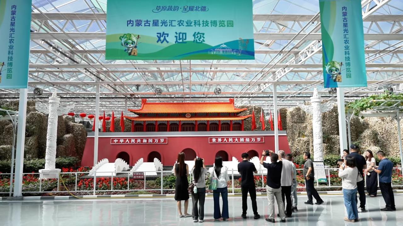 又要开启两种生活。一种是在农村去种地，吃着无公害蔬菜，呼吸着新鲜空气，逍遥又自在