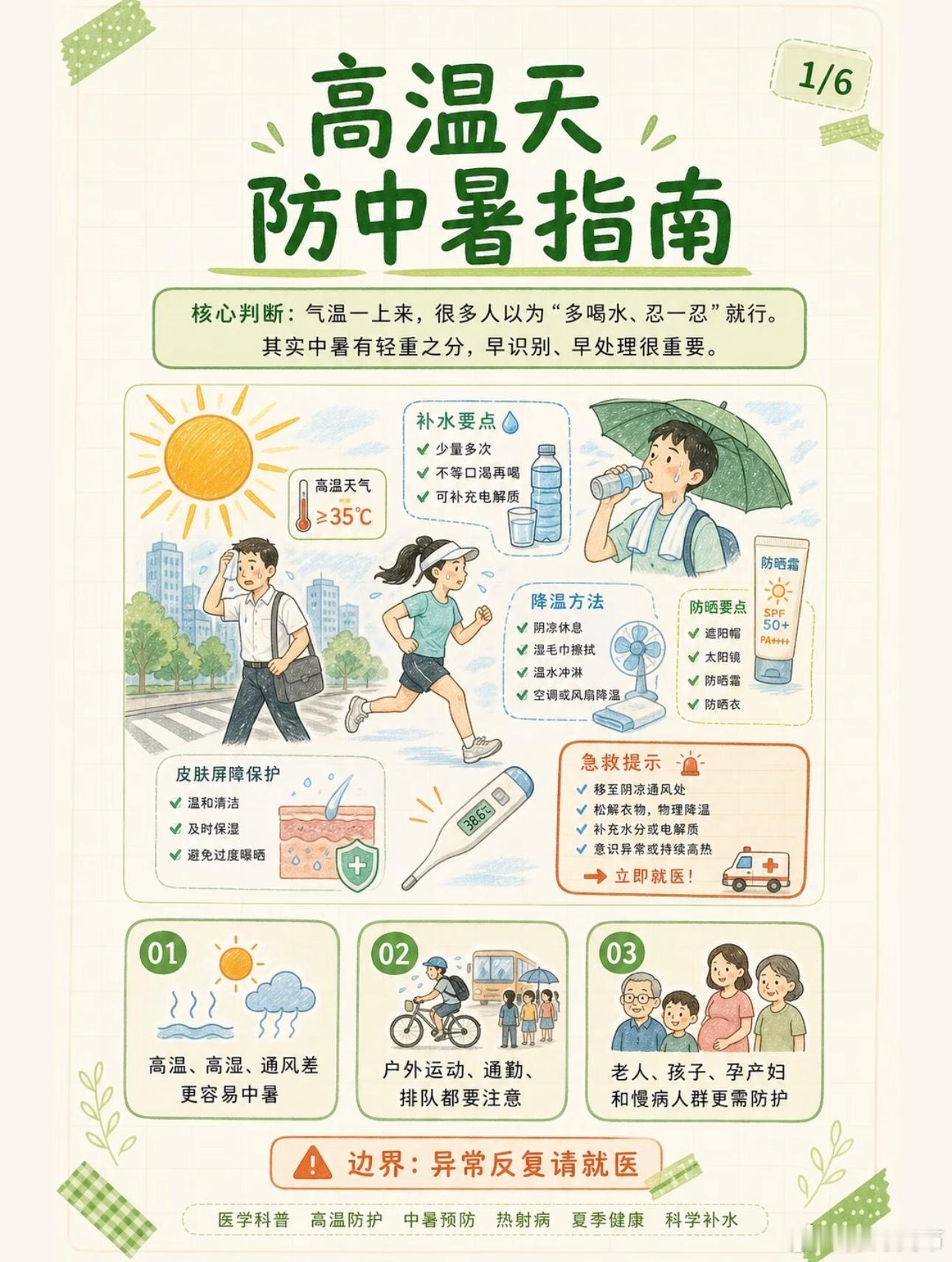 韩国宣布国家灾难状态韩国总统8月4日宣布，因122年来最强热浪持续肆虐，全国正式