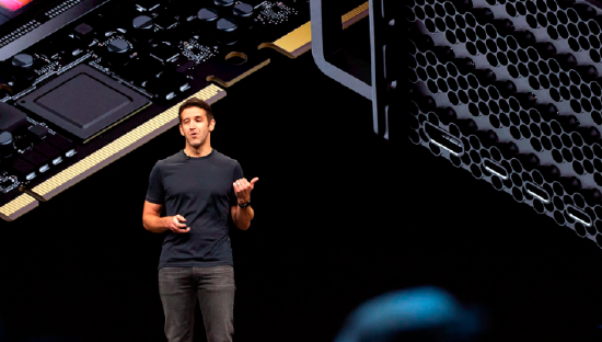 曝iPod之父有意接替库克4这场继任者博弈不止是人事变动，更是科技巨头在AI赛道