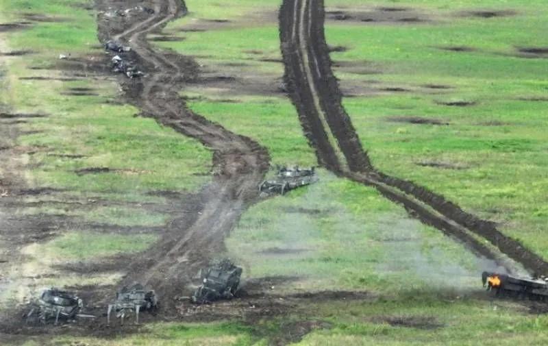 前美国情报官员建议乌克兰当局因为反攻失败起诉美参联会主席 乌克兰政府应向国际刑事