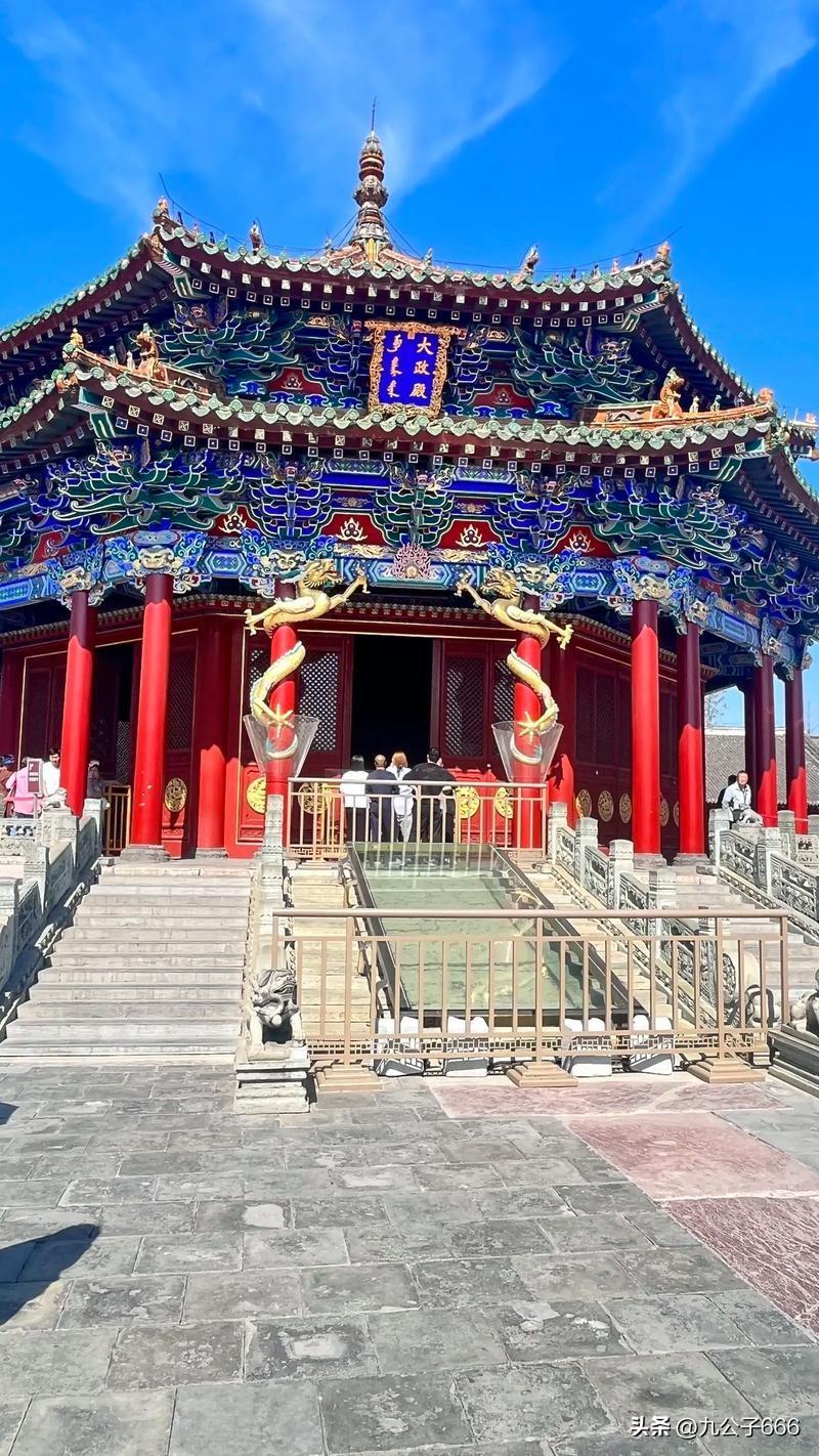 沈阳最让人难忘的有很多

沈阳这座城市，历史悠久，底蕴深厚，有很多美景美食多令人