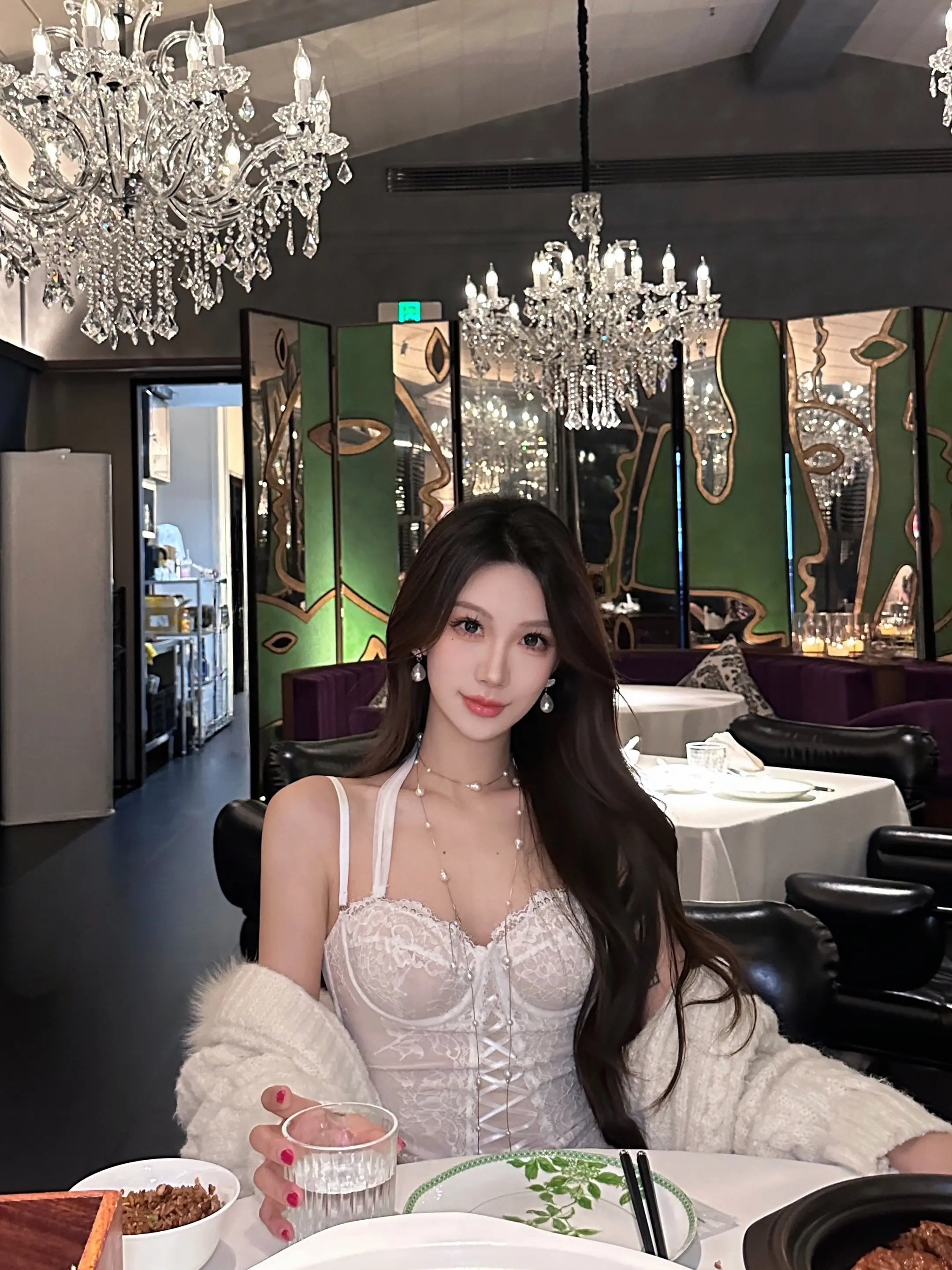 真心找个过日子的 聊开心了蜜雪冰城不在话下