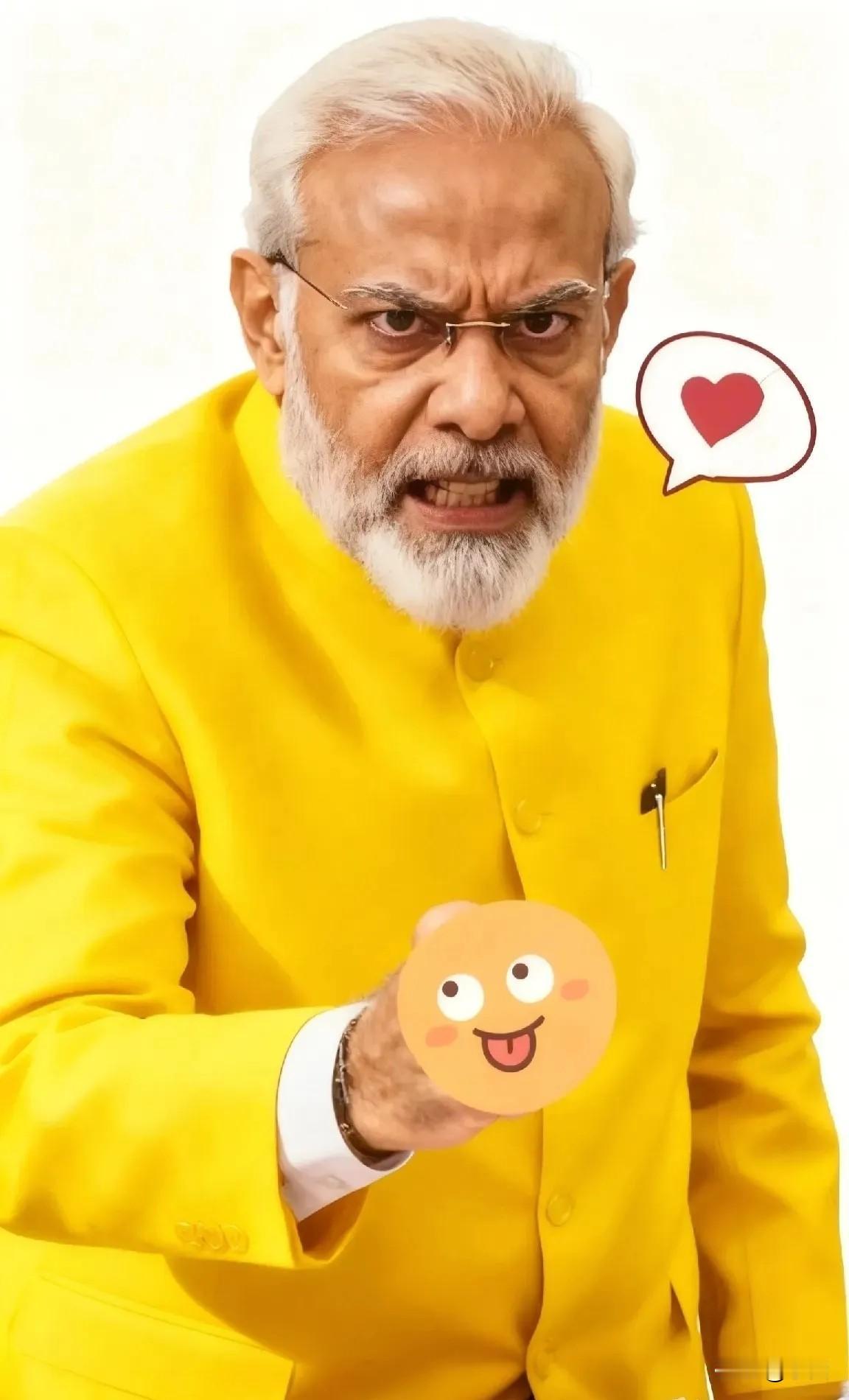 印度传来消息，
2026年4月19日，印度外交部连夜召见了伊朗驻印度大使，就伊朗