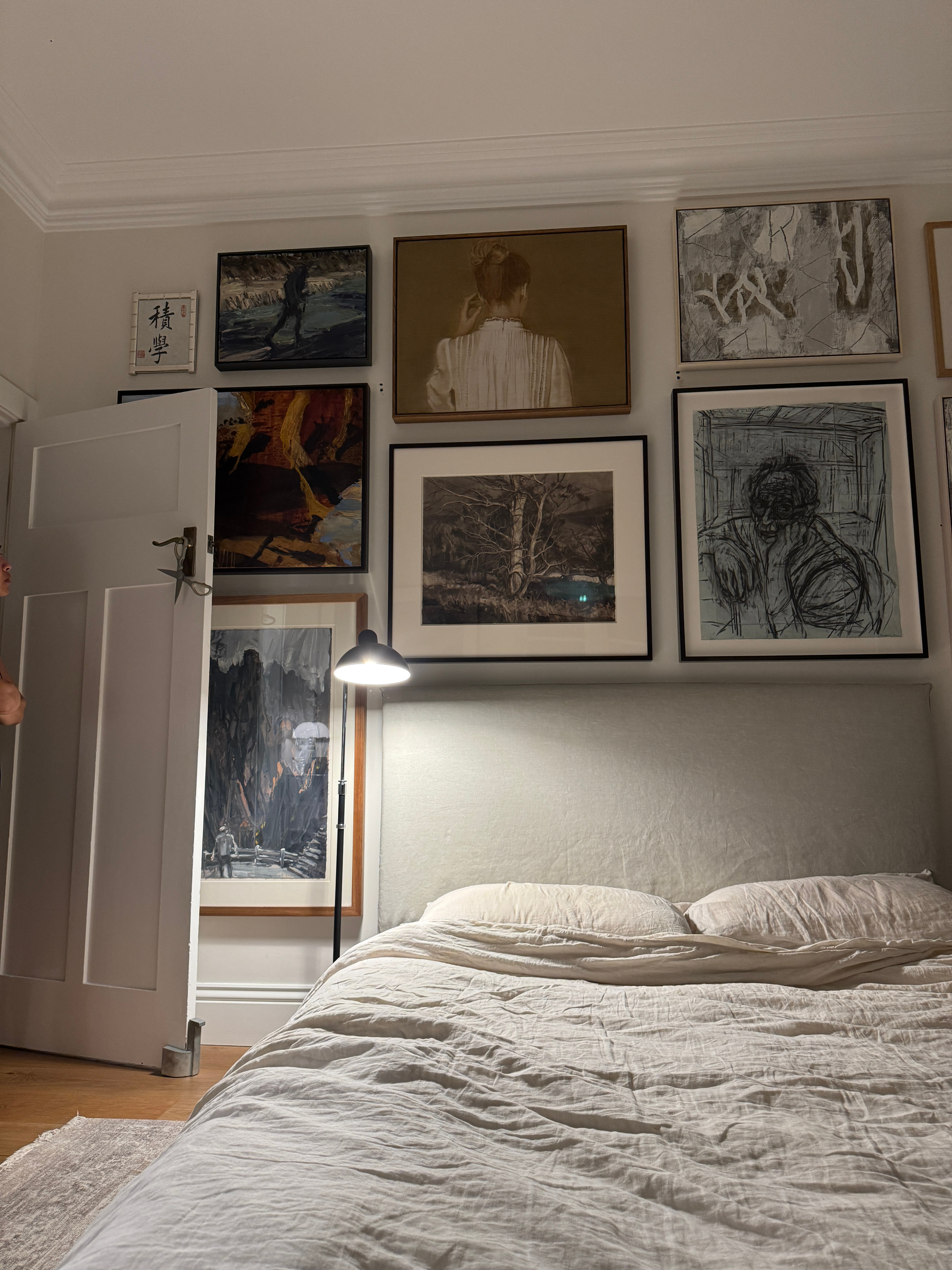 天😕我怎么这样？今天我弄丢了钥匙（最近有些水逆，要不就是被路边的狗扑到身上蹭了