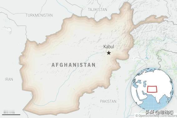 阿富汗喀布尔中餐馆爆炸致多人死伤，我驻阿使馆发布安全警告勿前往

2026年1月