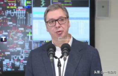 塞尔维亚总统武契奇直接放话中国好好管管伊朗，
 
他的意思很简单，就是现在伊朗把