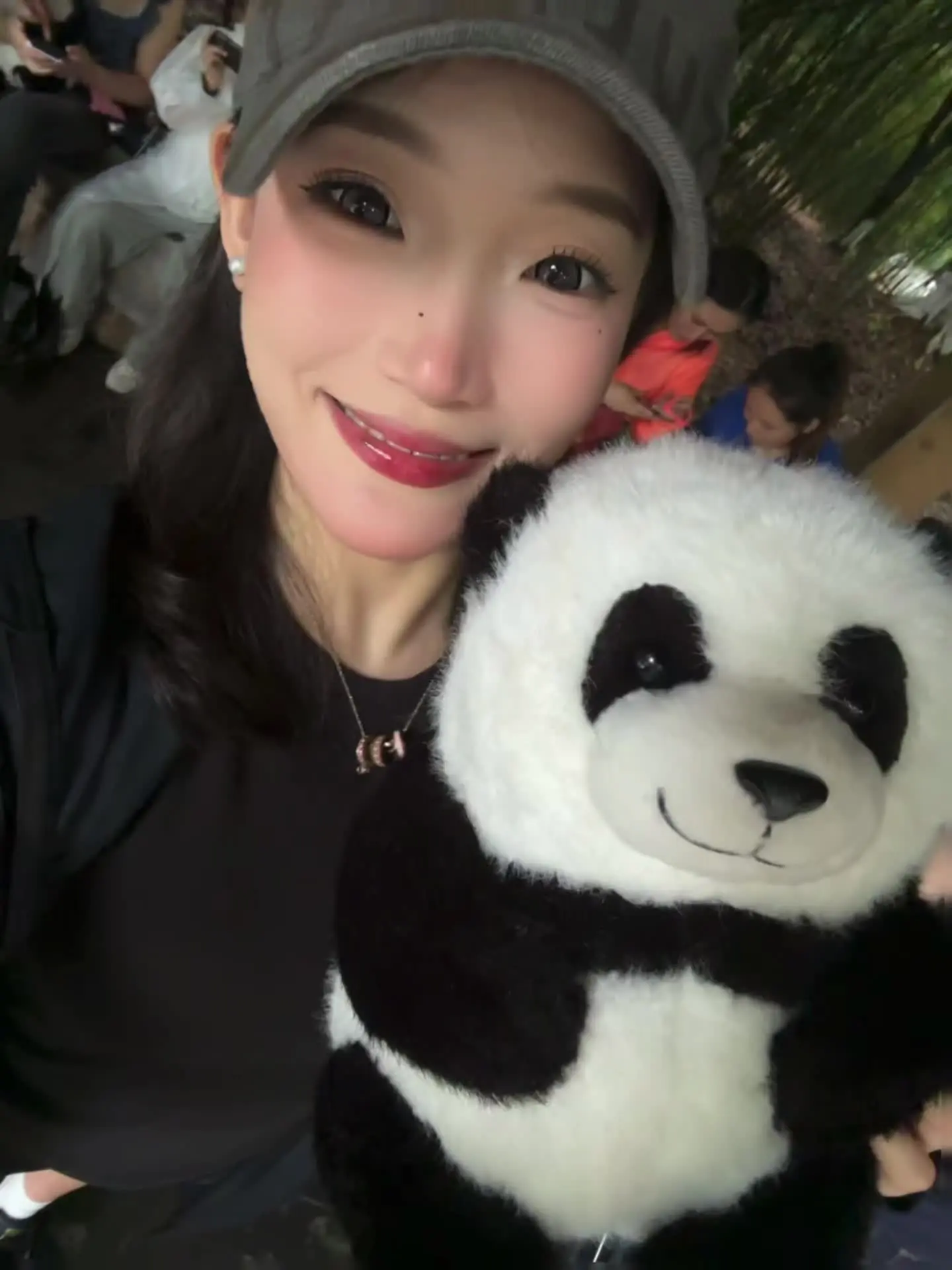 要上班了 心情就像远赴边疆和亲的公主
