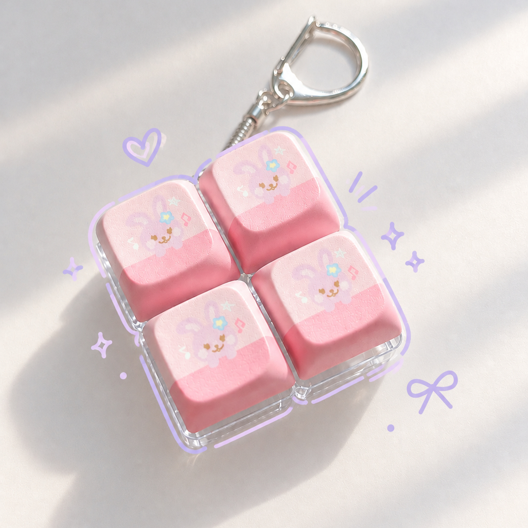 裴珠泫 💜裴珠泫颜永一 CHOOSE: KEYBOARD DIY EVENT 