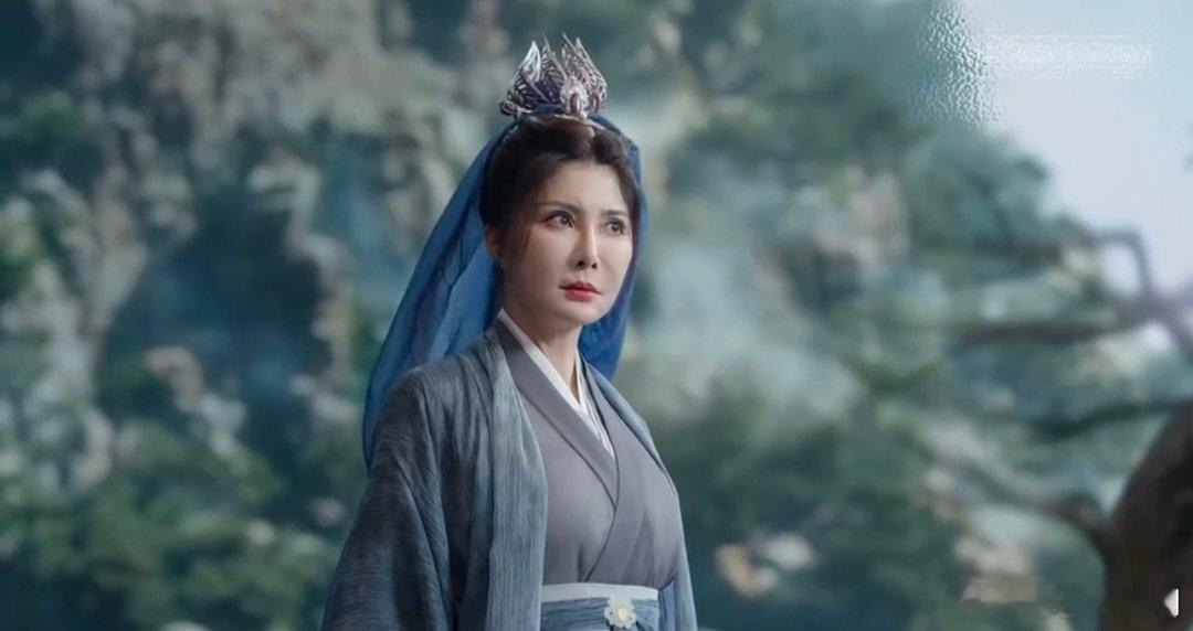 李沉舟实力断层的松弛感 满屏弹幕刷daddy不是没道理，李沉舟这实力加松弛感，直