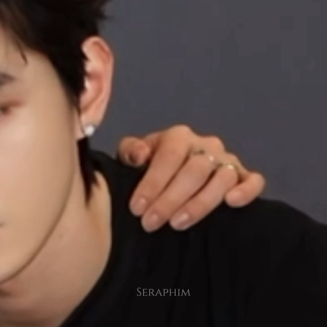 🎺：「Seraphim115」被ban掉了我真没招了 搞产出风险有点大...所