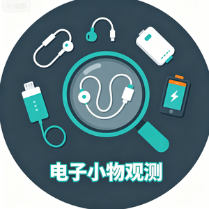问蕊笑谈科技