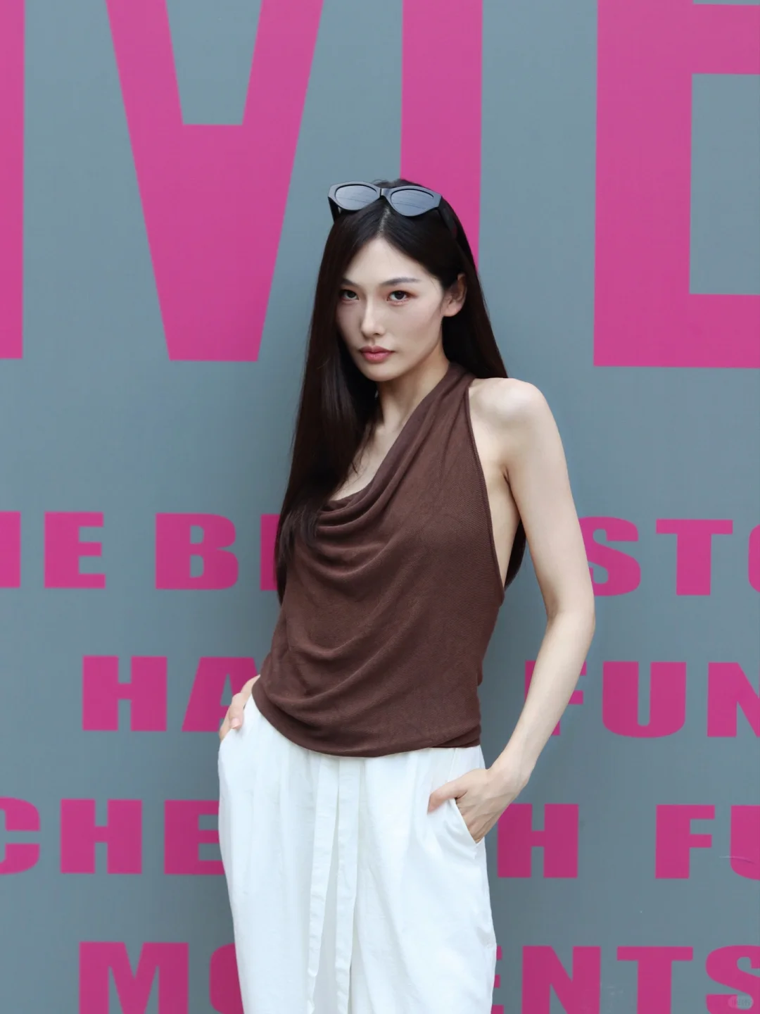 在上海｜辣妹聚集地BF来啦
