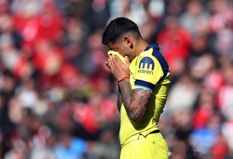 赛季报销！阿根廷跟队：罗梅罗至少伤缺6周 本赛季不再为热刺出战04月13日讯 据