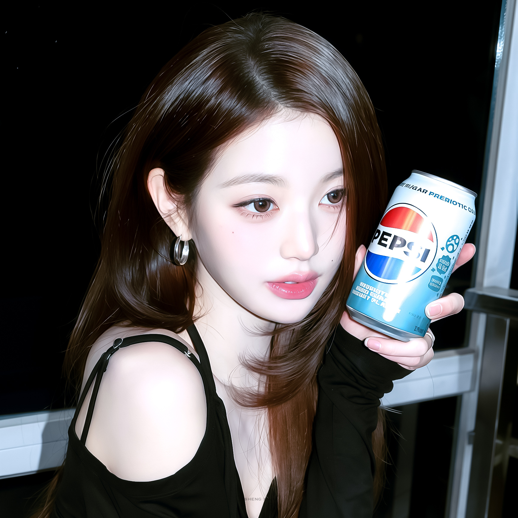 张元英 🥤💧🍒-头像壁纸更新～ 