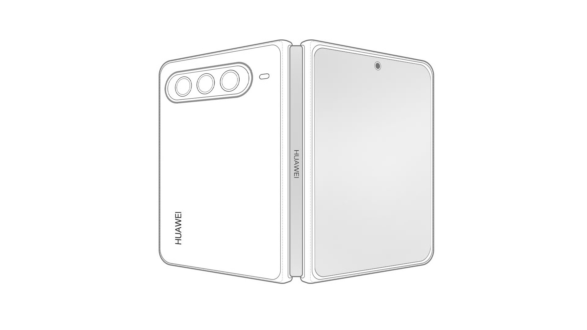 华为PuraXMax曝光 这个我是真想用，从畅享90Pro Max换过去这不得起