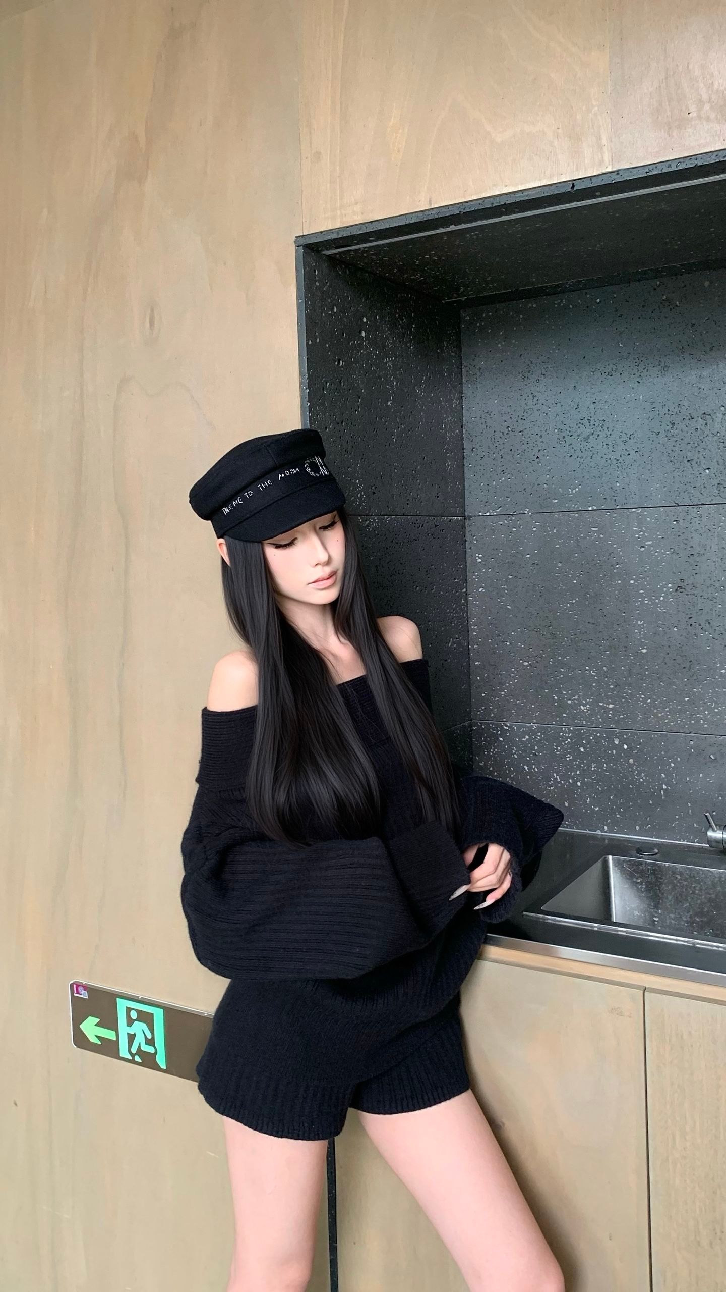 假装好女人的坏女人得到一切 