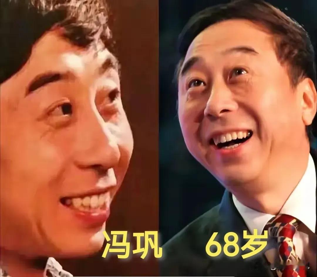 年轻时候的冯巩。
年轻时候的贾玲。
年轻时候的宋丹丹。
年轻时候的陈佩斯。
年轻
