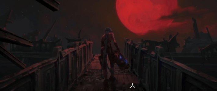 #双城之战动画闯进现实##双城之战动画第二季#天呐，妈妈！金克丝居然在梦里踹碎了