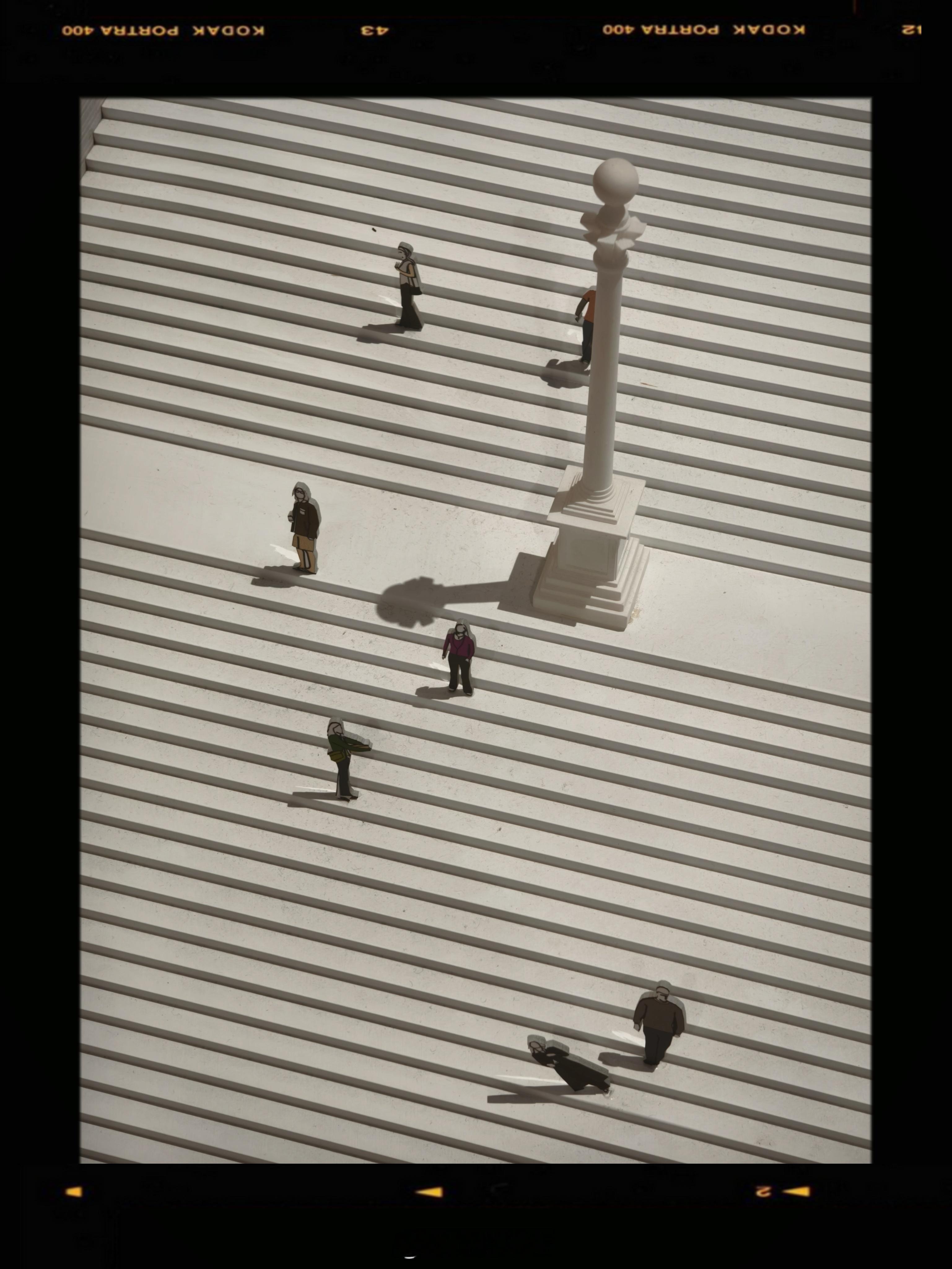 日常分享周末时光 深圳真是个宜居的好地方~特别适合我这种爱海的人常去去看展居然还