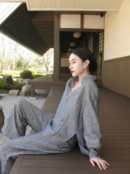 去山里吧 风能吹散焦虑