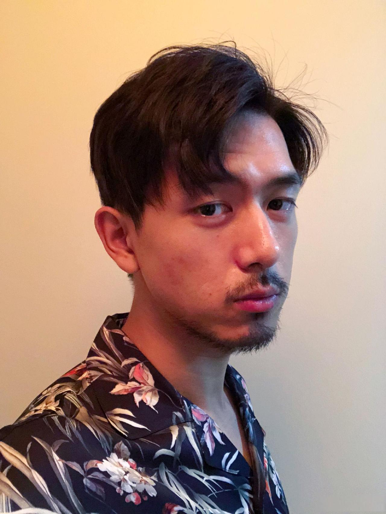 李现不剃胡子的样子，到底是邋遢还是有男人味？

昨天晚上和老公因为李现吵了一架，