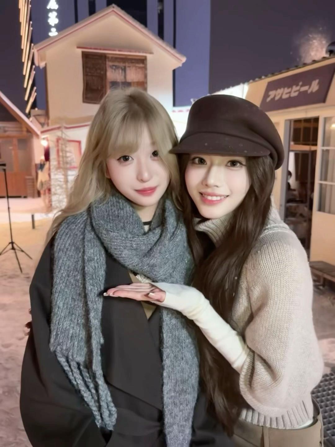 俺喜欢你(>﹏<)🫶