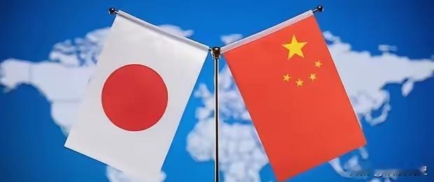 日本不怕中国制裁，不怕经济下滑，不怕航班取消，不怕拉走熊猫，不怕旅游业萧条，不怕