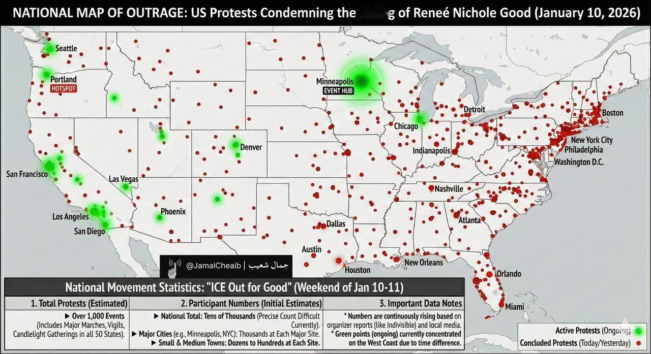选举年发生这样的事对于民主党简直是送分题！

不是吧，连开三枪爆头，罗斯非但没被