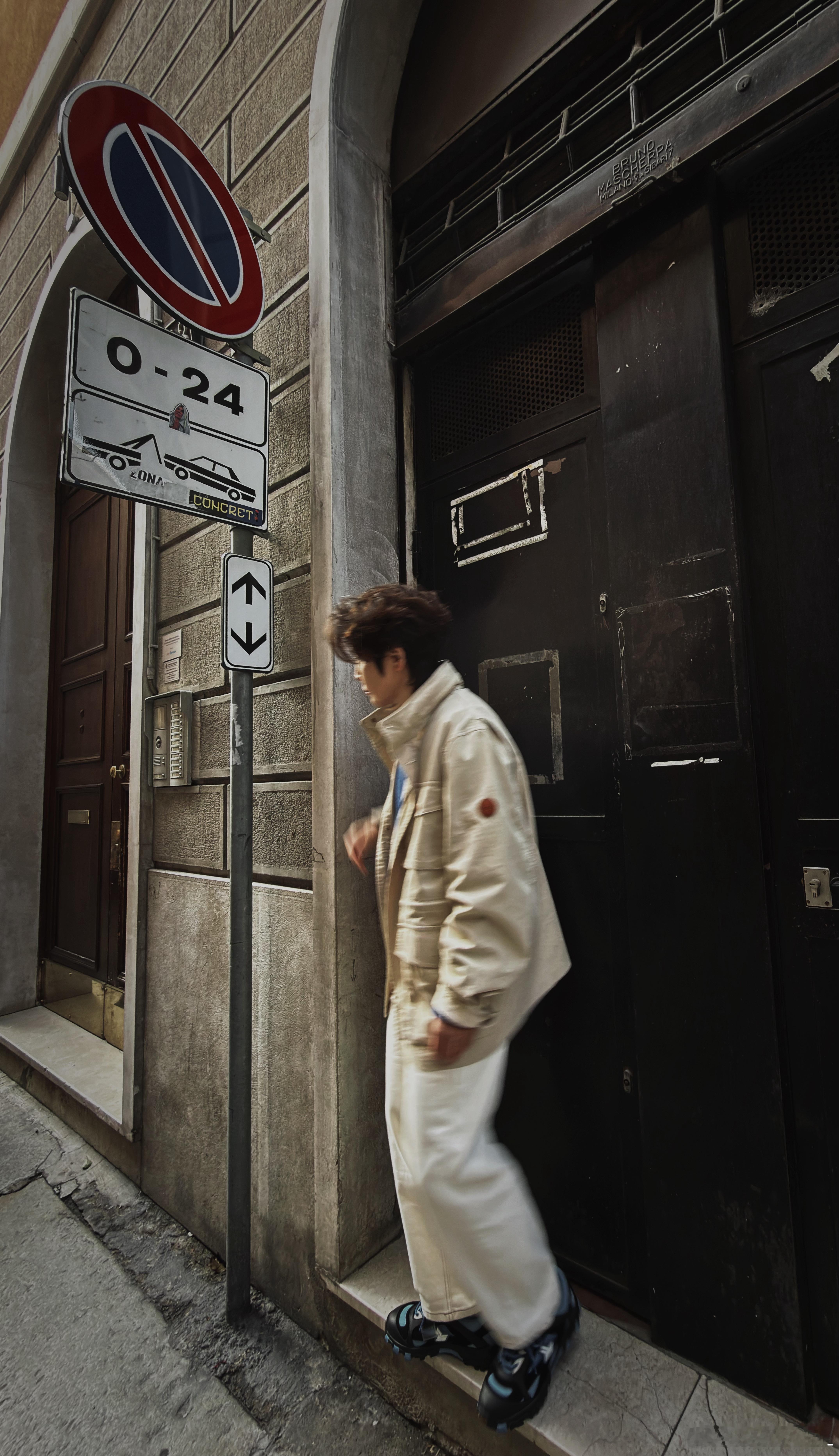 在参加OBS中：上脚【sicko by xVESSEL「冒险家」联名系列】这款鞋