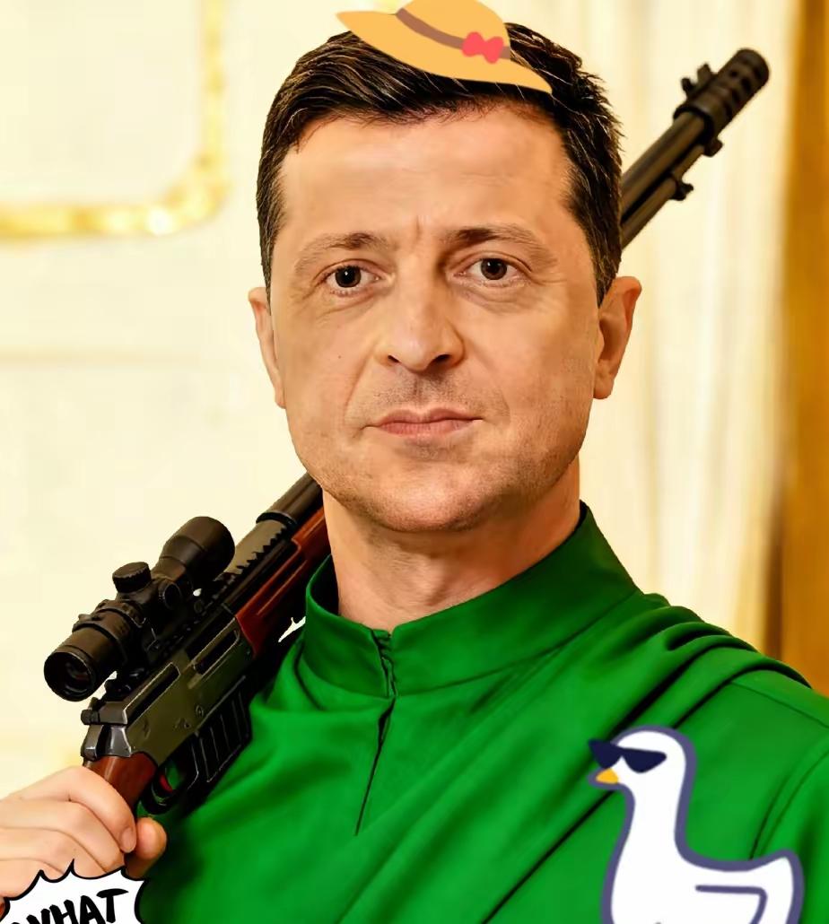 快讯，快讯
泽连斯基公开宣布了
2025年11月4日，乌克兰总统泽连斯基公开呼吁