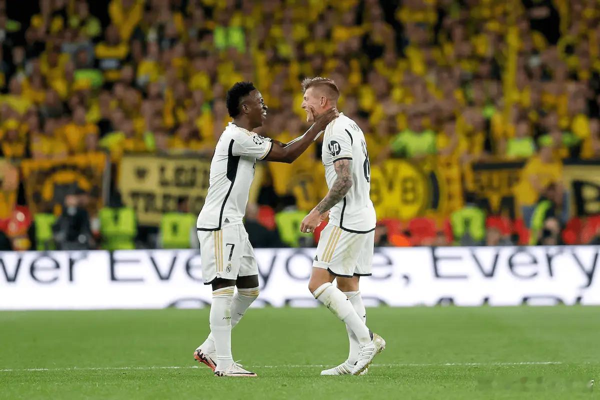 克罗斯：西葡法摩是世界杯热门，我反对增加世界杯参赛队伍。 