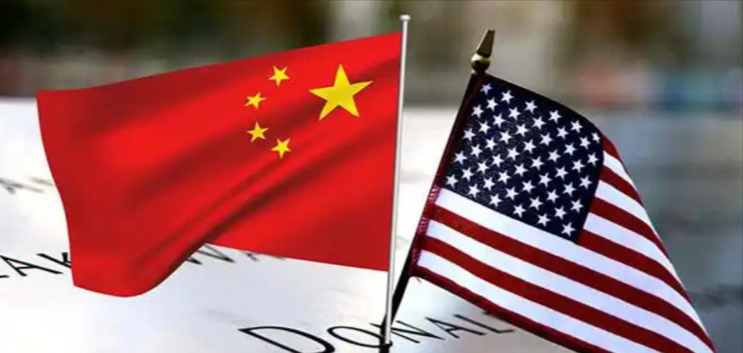 台湾战略学者罗庆生今日发文作出一个重要论断：“这或许是中国强硬的最大底气。 中国